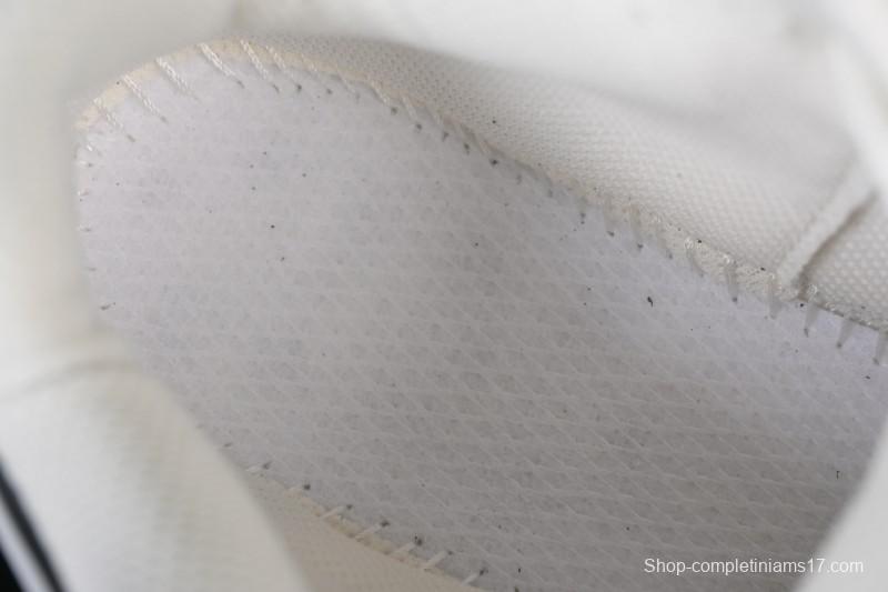 Adidas NY MLB Chunky Liner New York Yankees Hook and Loop Lightweight Platform Casual Sneakers - 3ASXW015N50BKS