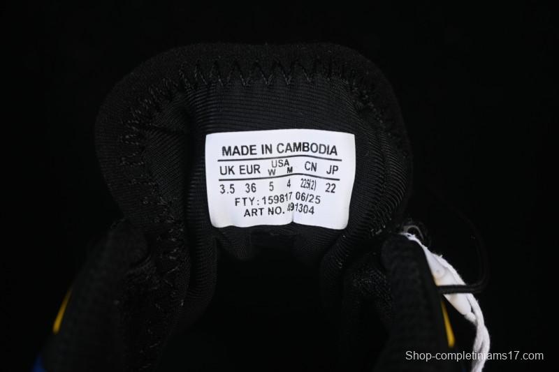 Salomon XT-6 JJJJOUND High-Tech Outdoor Running Shoes - 491304-20