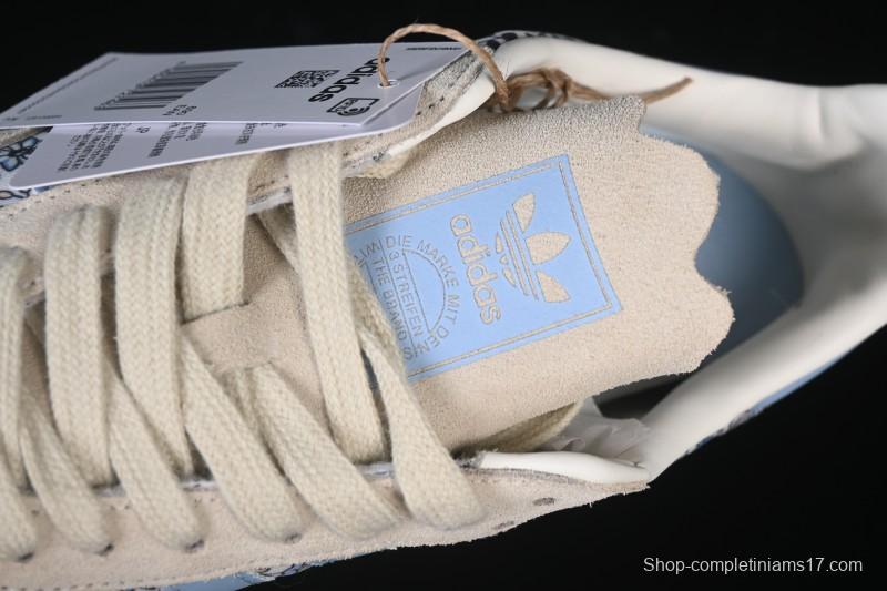 Adidas Samba OG Casual Skate Shoes - JP8080