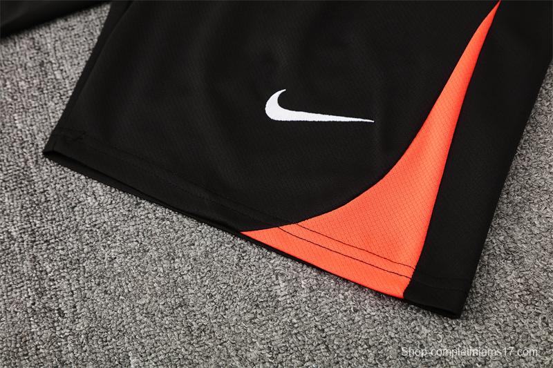 25/26 Brazil Yellow with XS Short Sleeve+Soccer Shorts