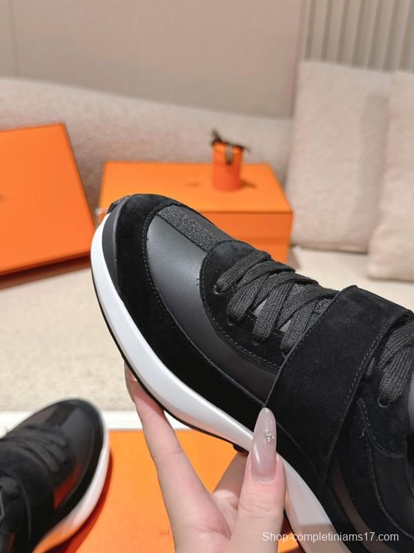 Adidas Loop Couple Casual Sports Shoes - LY00340/LY00350