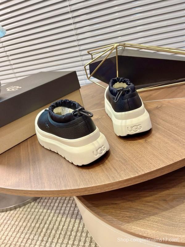 UGG Unisex Tasman Slipper Boots Snow Boots - MJ00270