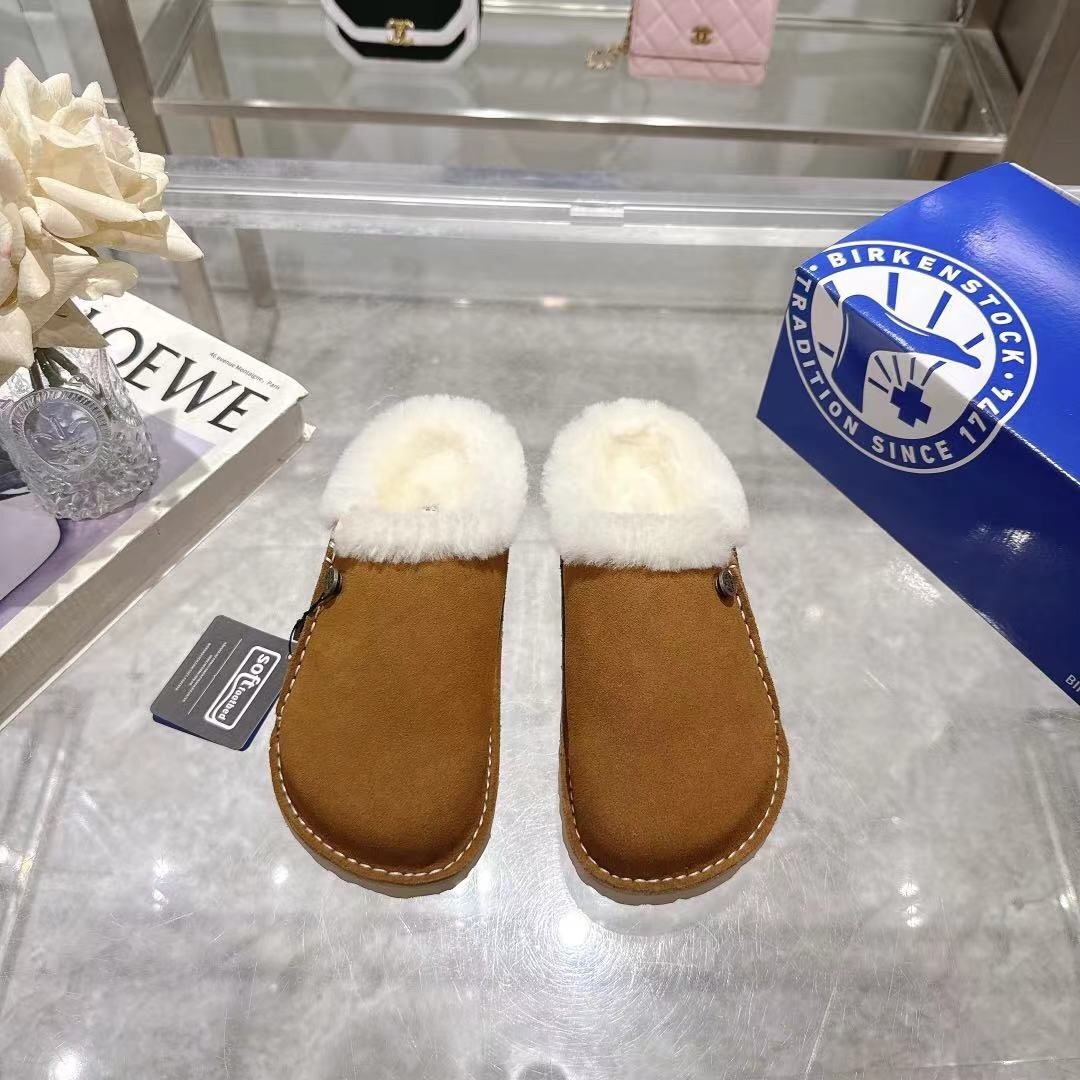 Birkenstock 2025 SS Japan Limited Edition Sandals - LY00250