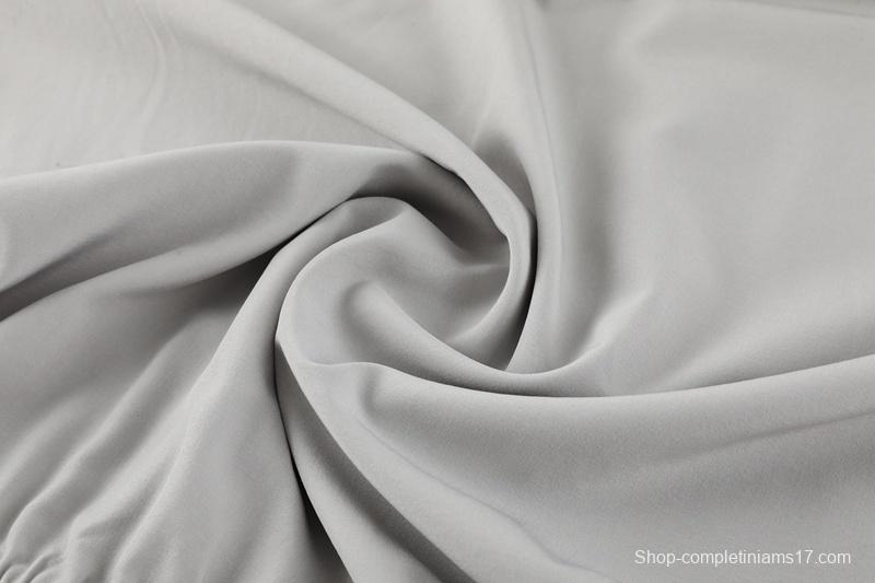 AC Milan Half Zipper Jacket+Long Pants S-2XL