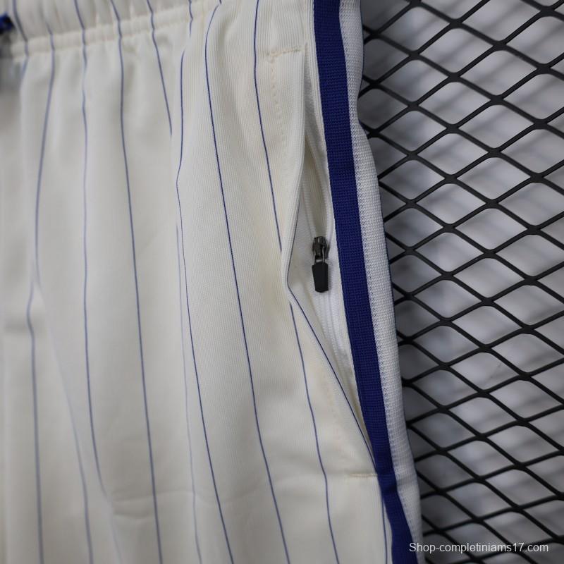 Player Version 25/26 Chelsea White Shorts