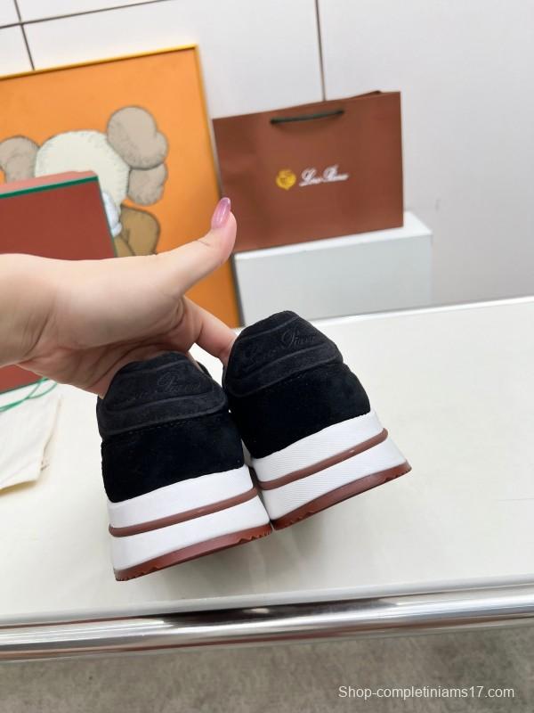 Adidas LP Jogging Men's Running Shoes Upgraded Version - KFY00300