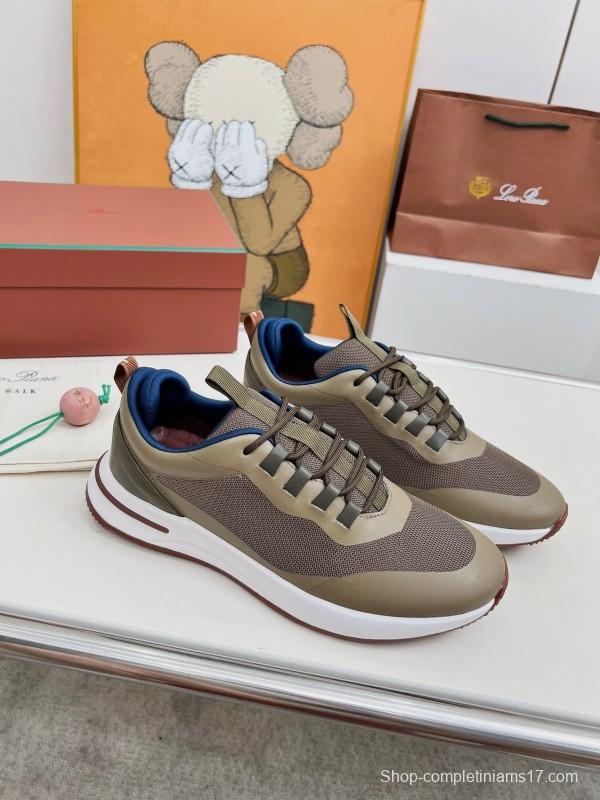 Adidas LP Jogging Men's Running Shoes Upgraded Version - KFY00300