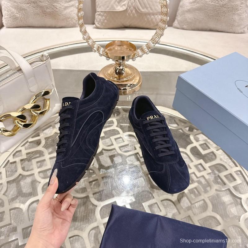 PRADA Couple Casual Shoes - KFY00291