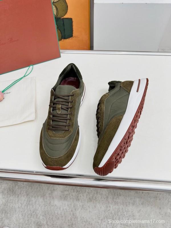 Adidas LP Jogging Men's Running Shoes Upgraded Retro Design - KFY00300