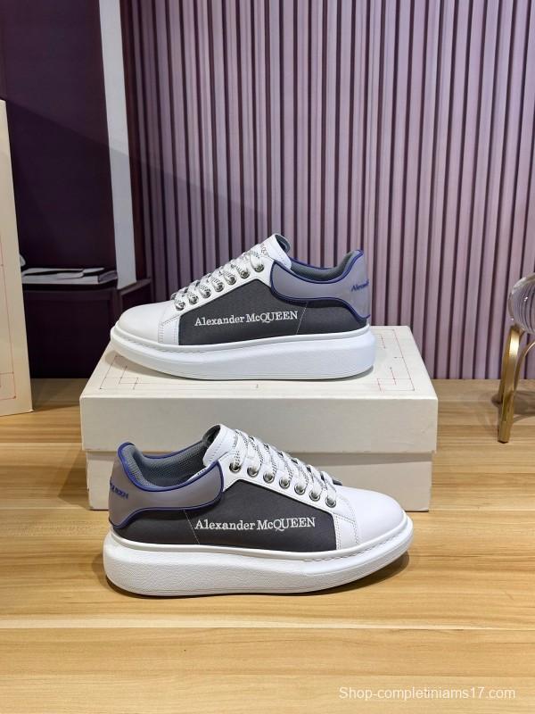 Alexander McQueen High-Quality Upgraded Sneakers - AS00300