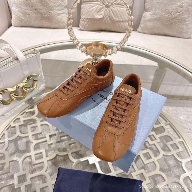 PRADA Couple Casual Shoes - KFY00291