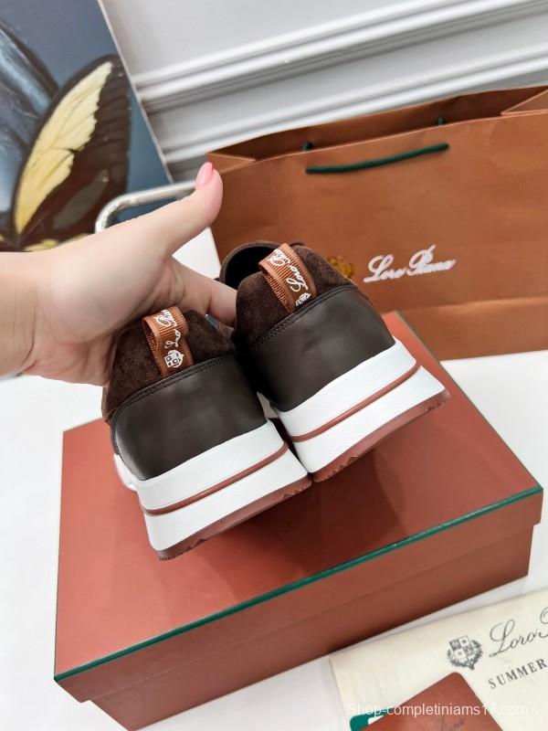 Adidas LP360 Capsule Men's Slip-On Sneakers - KFY00320