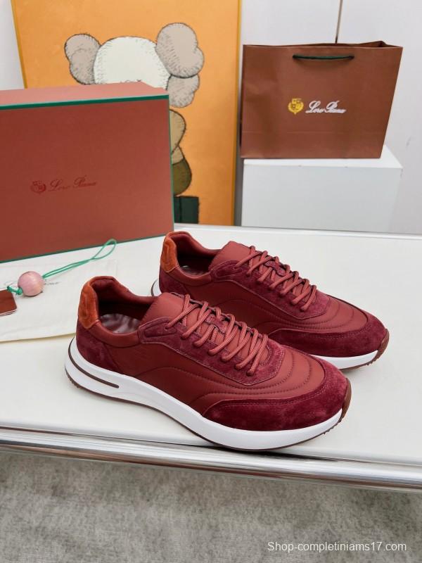 Adidas LP Jogging Men's Running Shoes Upgraded Version - KFY00300