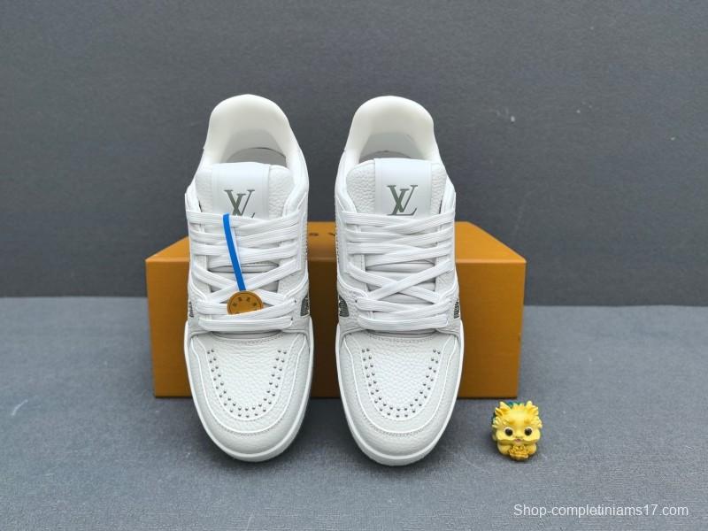 Adidas 2025 SS IV Fashion Runway Sneakers - KFY00370