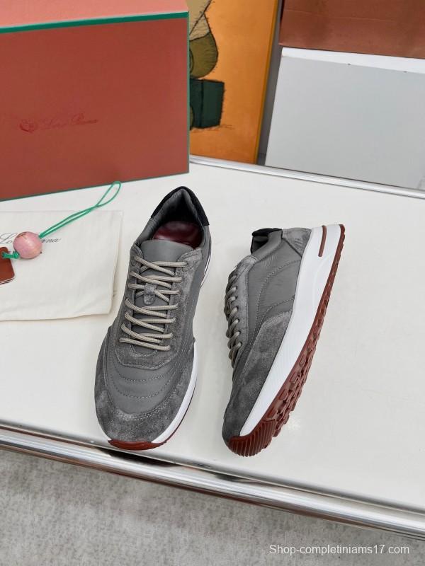 Adidas LP Jogging Men's Running Shoes Upgraded Cushioning - KFY00300