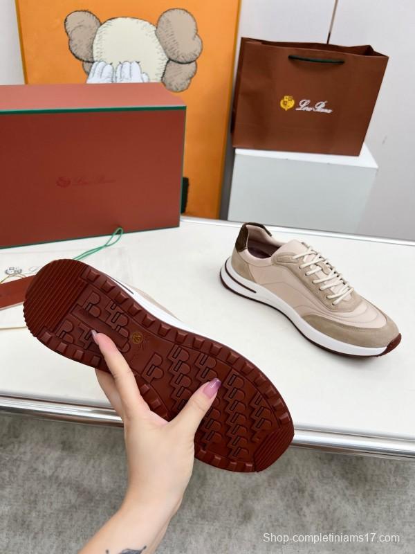 Adidas LP Jogging Men's Running Shoes Upgraded Version - KFY00300