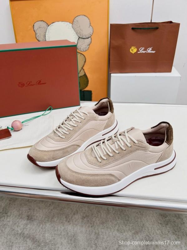 Adidas LP Jogging Men's Running Shoes Upgraded Version - KFY00300