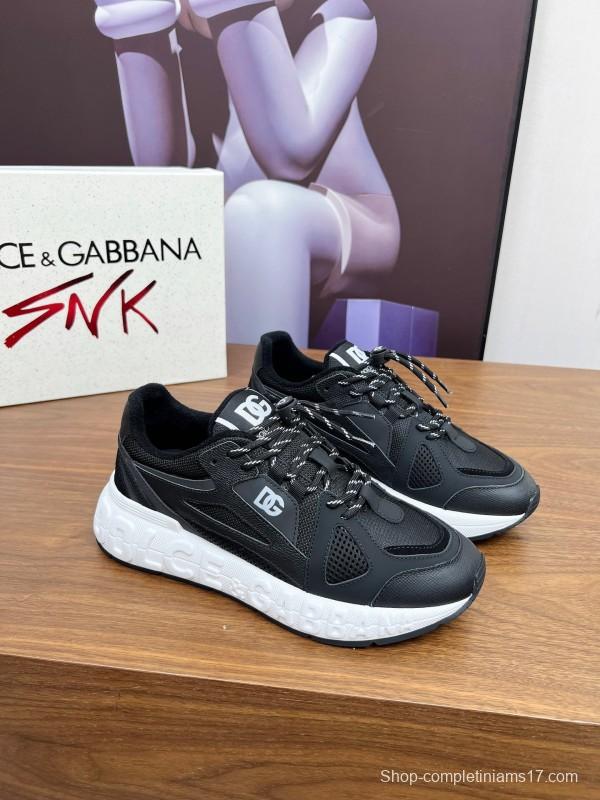 Adidas 2025 SS DG Couple Edition Casual Shoes - AS00320