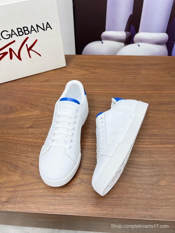 DG 2025 Spring Summer Collection Men's Casual Shoes - LY00380