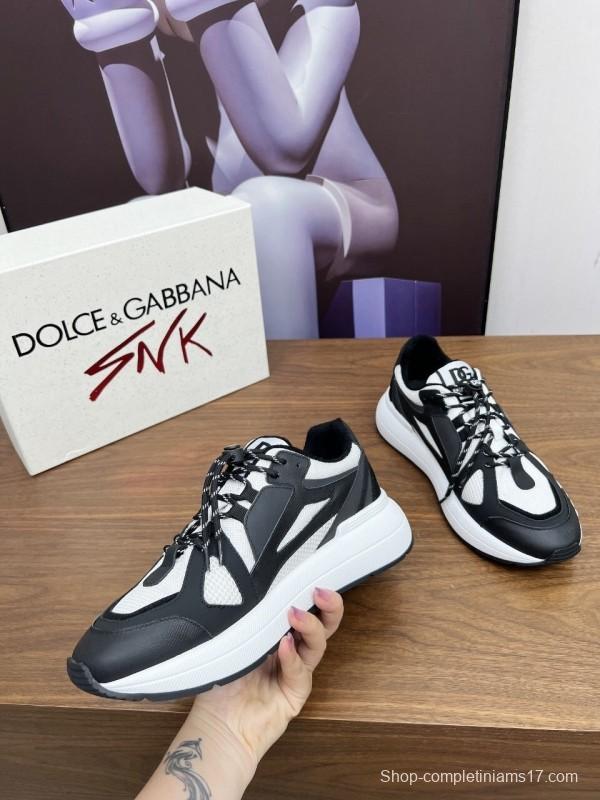 Adidas 2025 SS DG Couple Edition Running Shoes - Ly00320