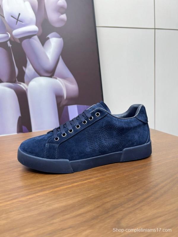 DG 2025 Spring Summer Collection Men's Casual Shoes - LY00280