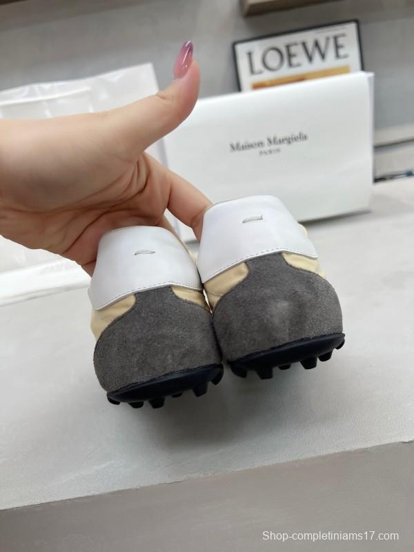 Maison Margiela Couple Sports Casual Shoes - AS00240
