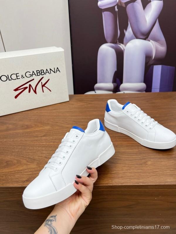 DG 2025 Spring Summer Collection Men's Casual Shoes - LY00380