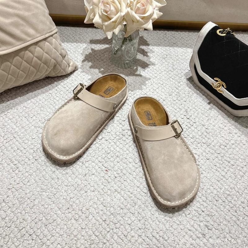 Birkenstock 2025SS Two-Way Wear Limited Edition Sandals - LY00240