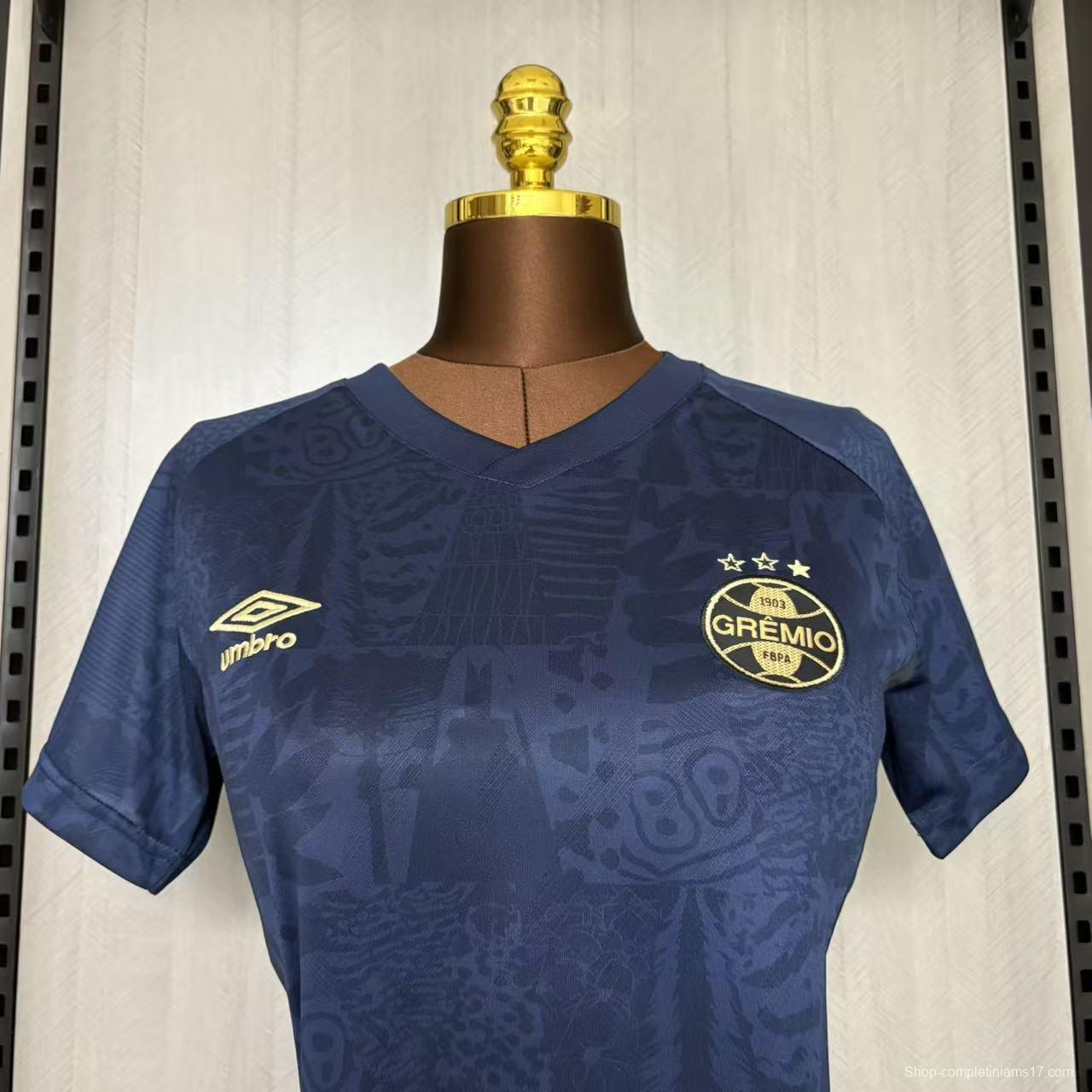 25/26 Women Gremio Third Jersey