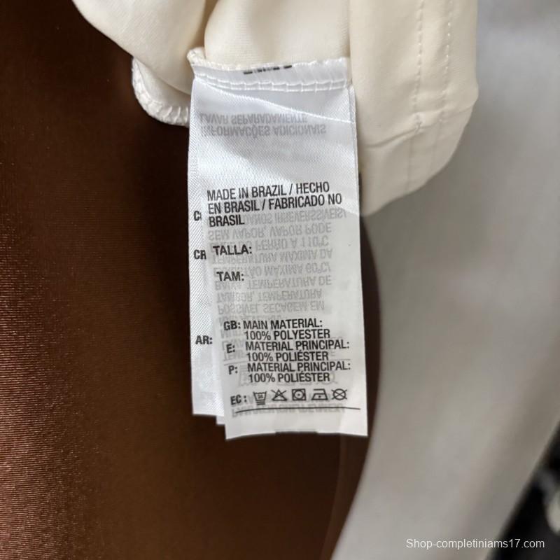 25/26 Women Flamengo III Jersey