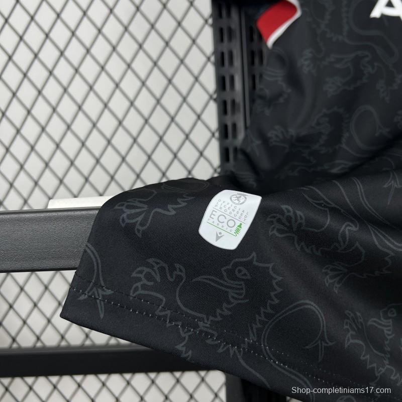 2025/26 Mens Cultural Leonesa Away Jersey