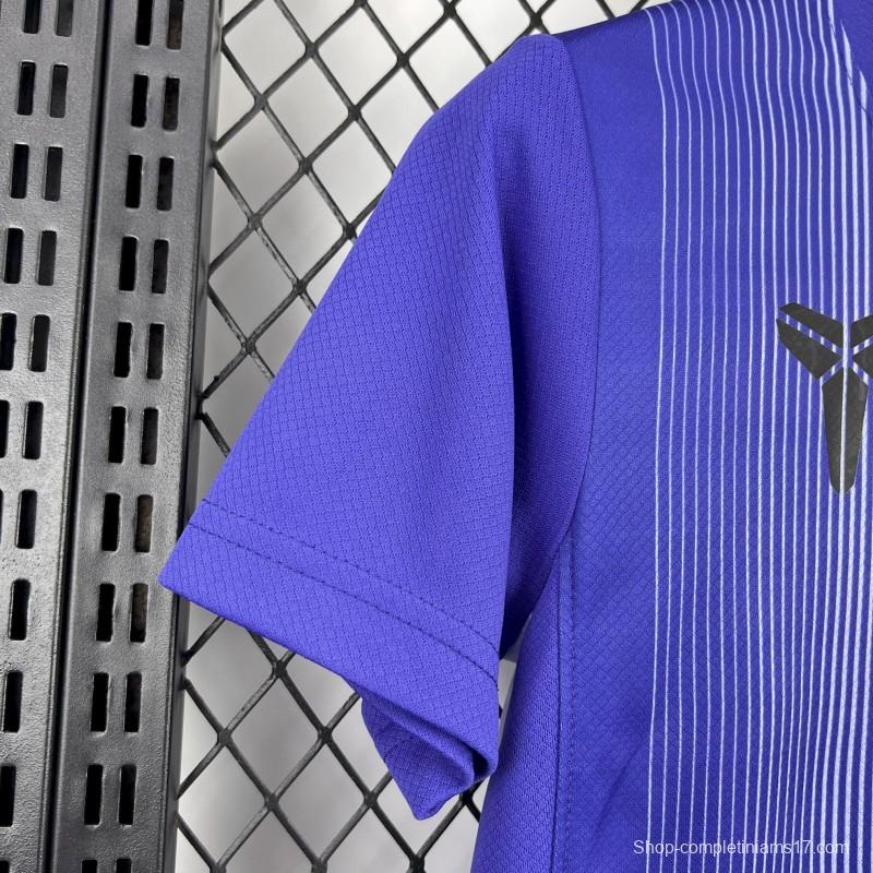 2025/26 Kids Barcelona Goalkeeper Kit