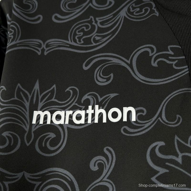 2026 Mens Ecuador World Cup Goalkeeper Jersey