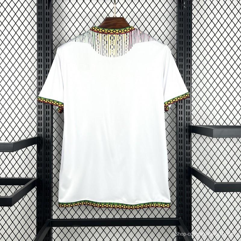 2026 Mali Home Jersey
