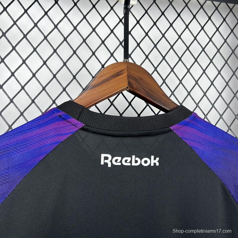 2025/26 Womens Botafogo V-KIT Jersey