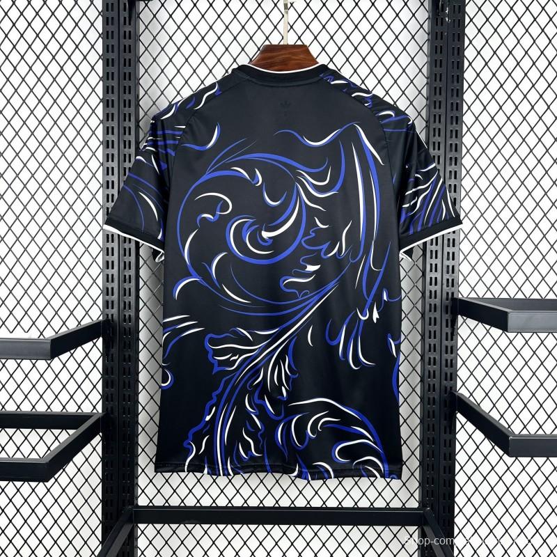 2026 Argentina World Cup Away Jersey