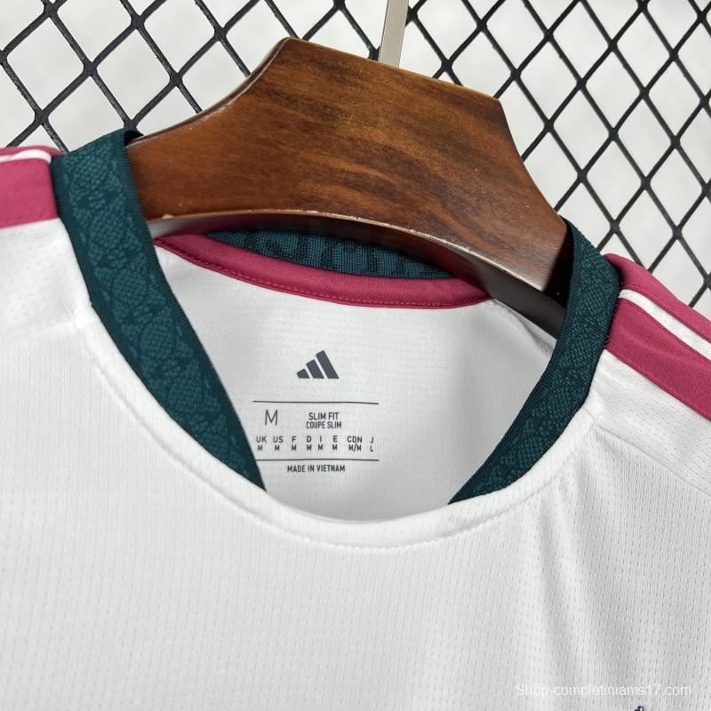 2026/27 Mens Real Madrid Home Jersey