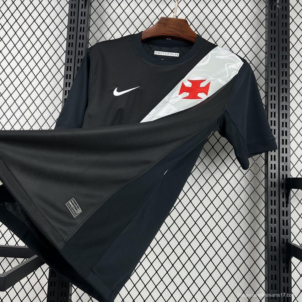 2026/27 Mens Vasco Da Gama Home Jersey