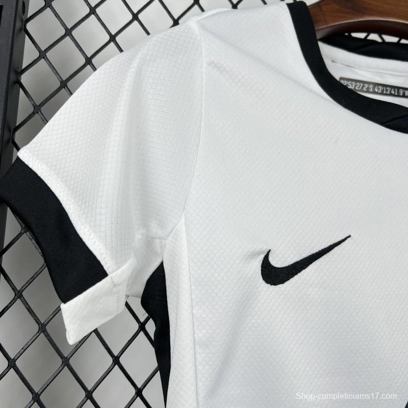 2026/27 Kids Vasco Da Gama Away Kit