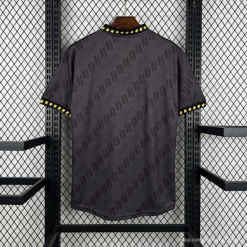 1982/84 Retro Real Oviedo Home Jersey