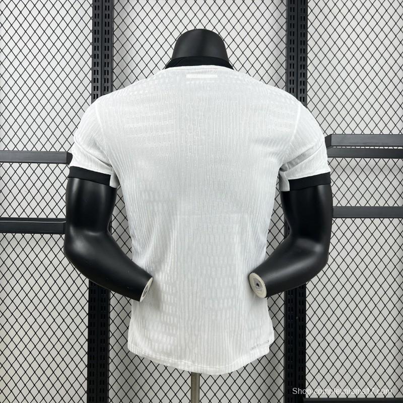 2026/27 Player Version Mens Vasco Da Gama Away Jersey