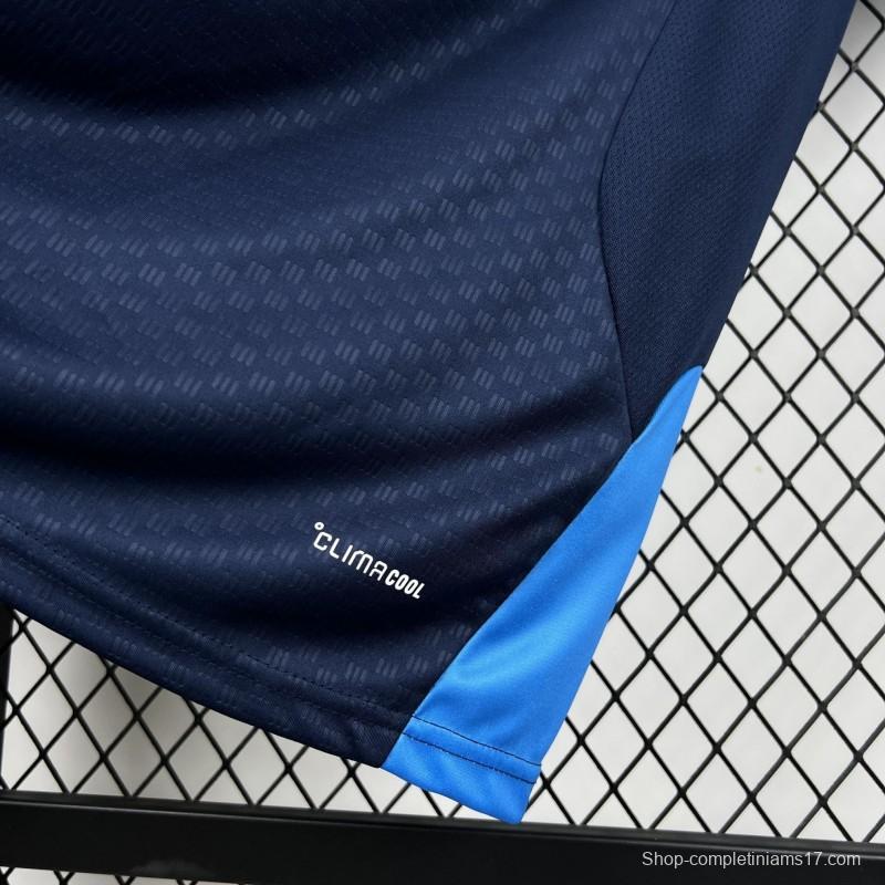 2026 Mens Colombia World Cup Pre-Match Jersey 1