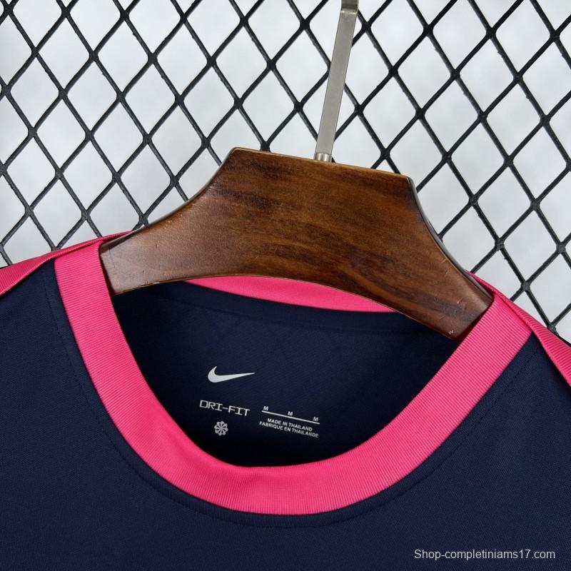 2026/27 Mens Sporting CP Pre-Match Jersey