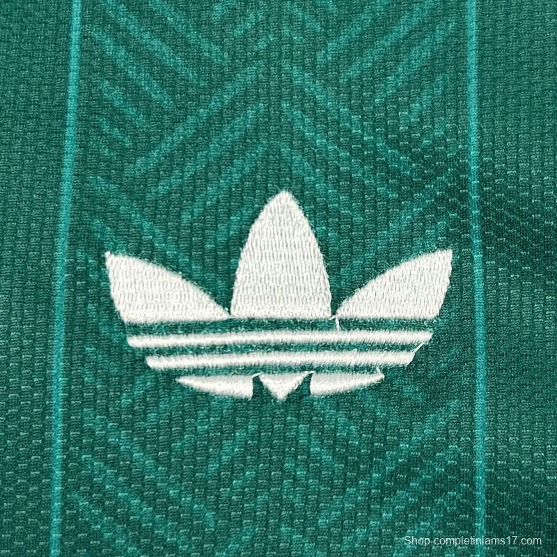 2026 Mens South Africa Wrold Cup Away Jersey