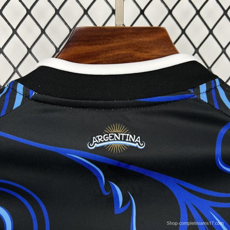 2026 Mens Argentina World Cup Away Jersey