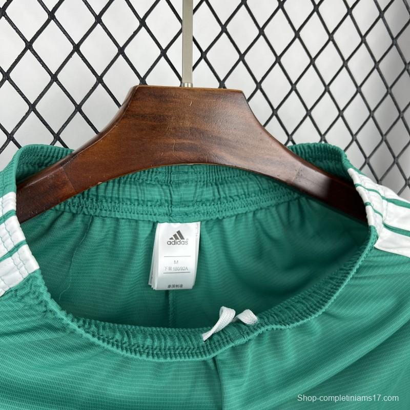 2026 Mens Northern Ireland Home Shorts