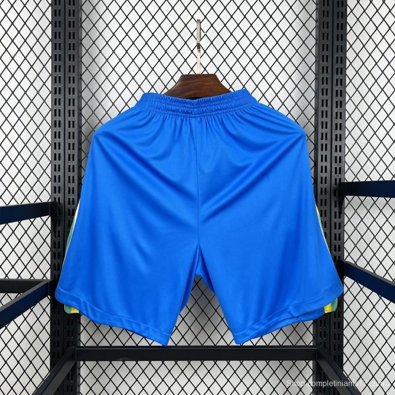 2026 Mens Brazil Casual Shorts