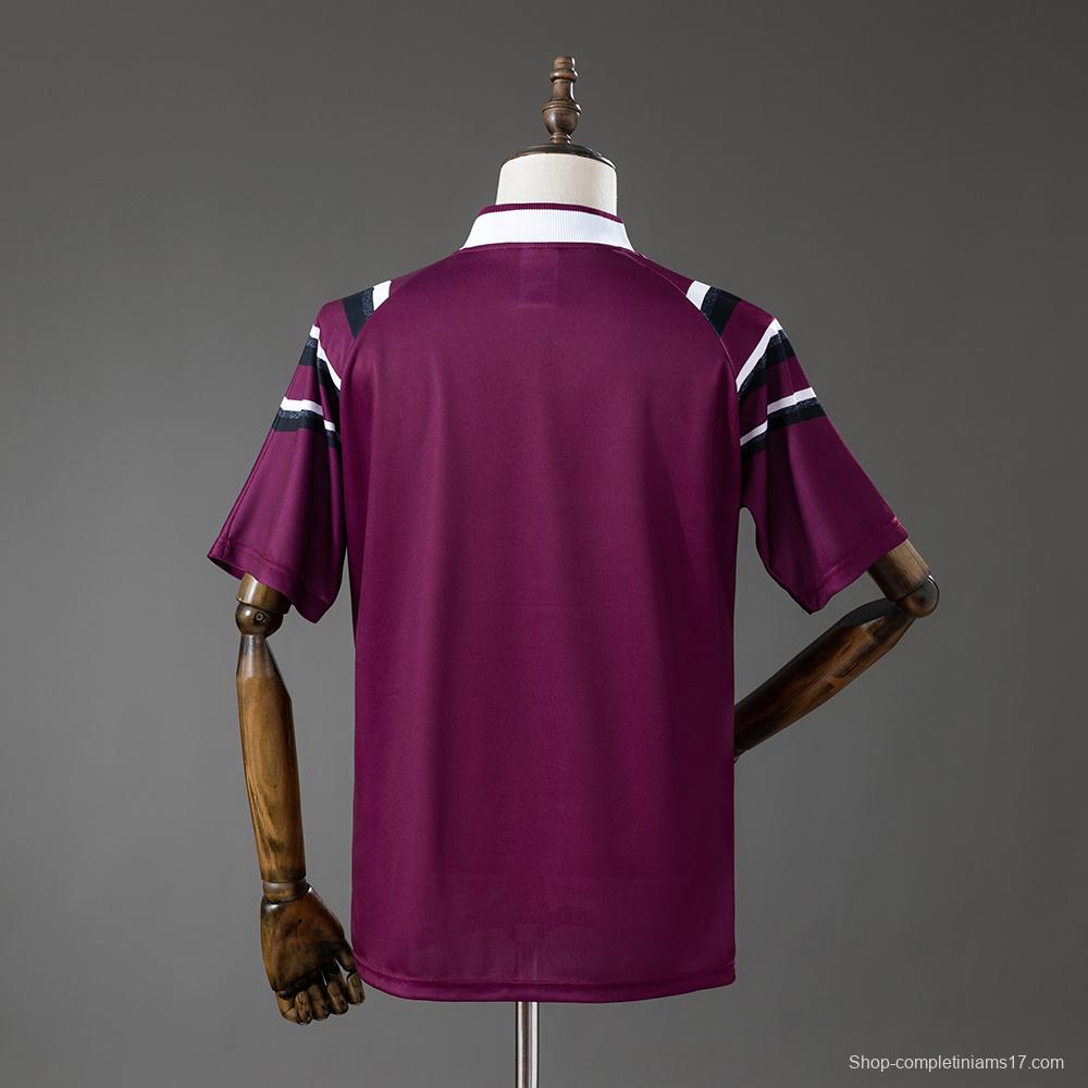 96/97 River Plate Third Retro Jersey