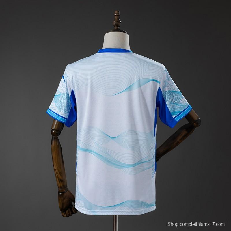 2026 Portugal Concept Jersey