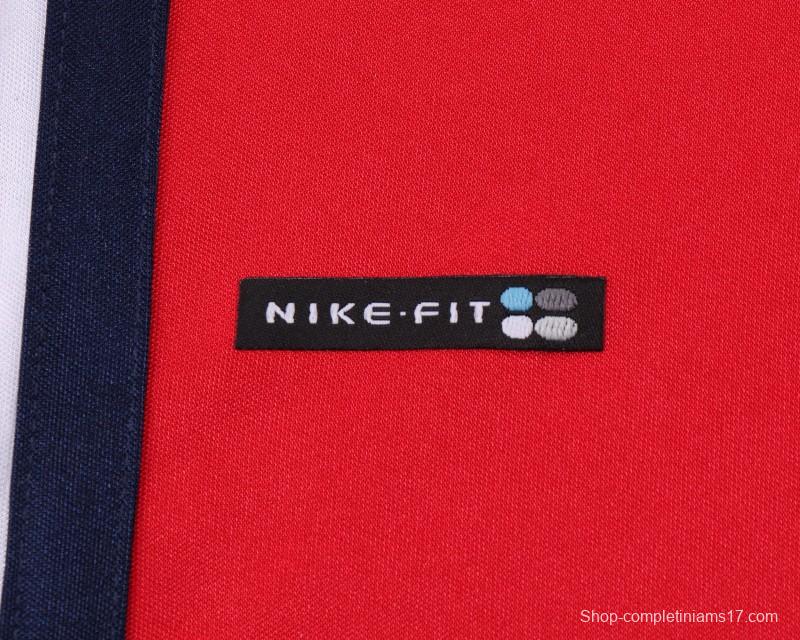 Retro Kids 98/99 Arsenal Home Jersey